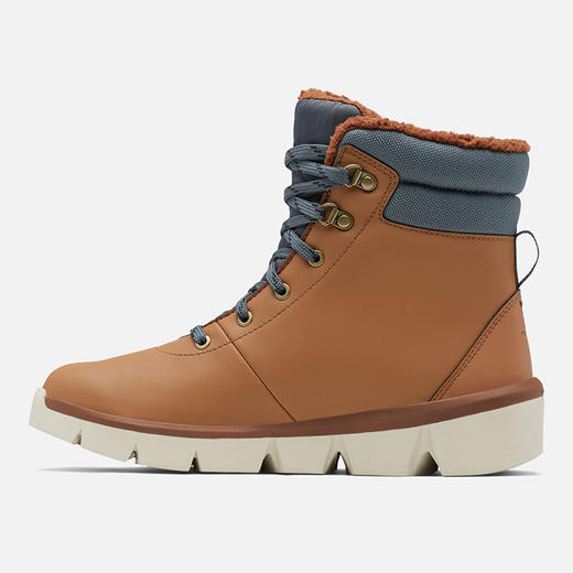 哥伦比亚女式高帮防水热能冬靴BL8467 商品图1