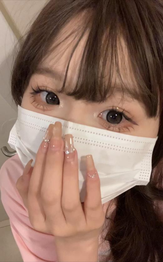 kaylens 日抛 雾之深灰 直径14.5mm着色14.0mm 商品图4