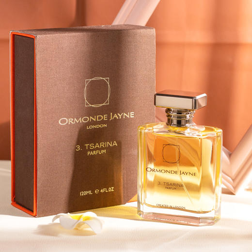 欧梦德·杰尼 沙皇皇后 Ormonde Jayne Tsarina 分装 商品图1