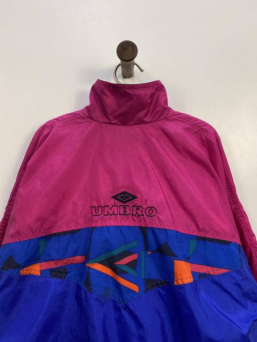 90年代 Vintage UMBRO 茵宝 运动外套 _SJK(S) 商品图4