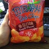 上好佳薯片田园薯片袋装40g 番茄味 商品缩略图0