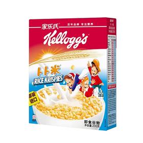 家乐氏卜卜米 200G Rice Krispies