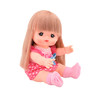 青春长发咪露洋布娃娃公主小女孩仿真玩偶公仔玩具礼物儿童 商品缩略图1