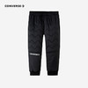 CONVERSE 冬 大童 小童 婴童 长裤 CNVB-WP-D227 商品缩略图0
