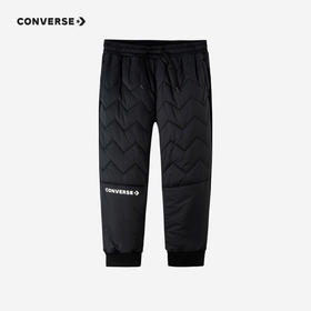 CONVERSE 冬 大童 小童 婴童 长裤 CNVB-WP-D227