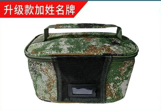 洗漱包  收纳包  一包多用  便携百搭  旅游出差必备之物 商品图1