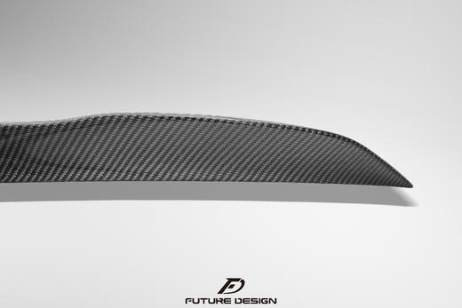 奔驰W118 CLA 200 250 35 45 全车系 FD ED1 碳纤维 尾翼 商品图4