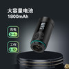 针鬼无线有线两用款纹身笔割线打雾一体惊蛰刺青器材 商品缩略图1