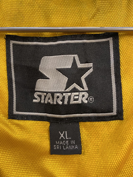 90年代 Vintage SATRTER 运动外套 _SJK(XL) 商品图2
