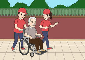 【九】文明校园篇-13社会实践礼仪