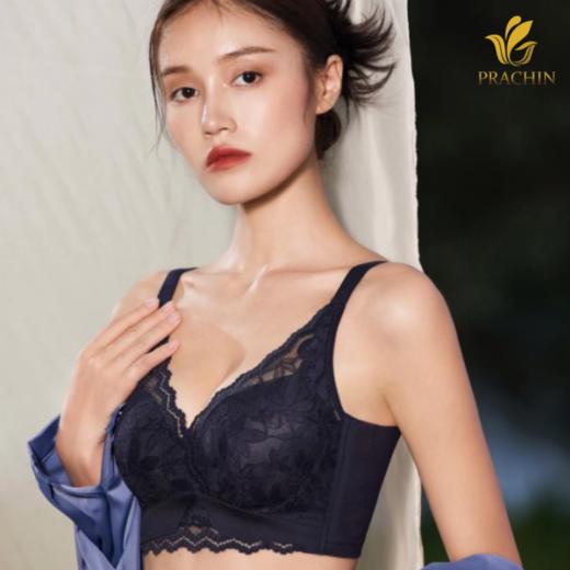 【花渐团购】泰国天然乳胶内衣1941款（小胸福音） 商品图3