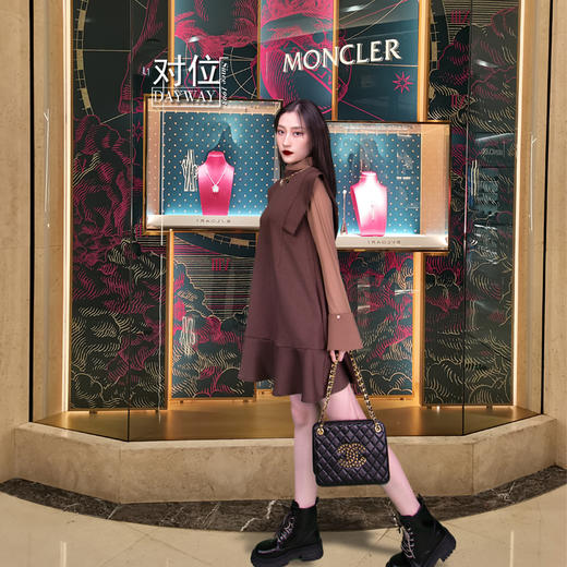 对位SS3G3R_针织衫_ZK 商品图1