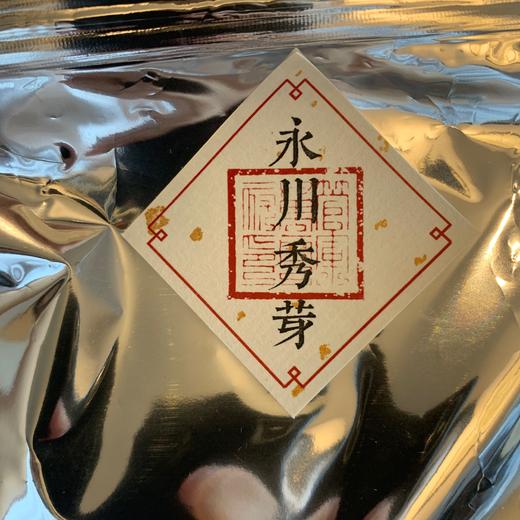 茶炮 永川秀芽 商品图0