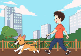 【三】文明生活-12文明养宠