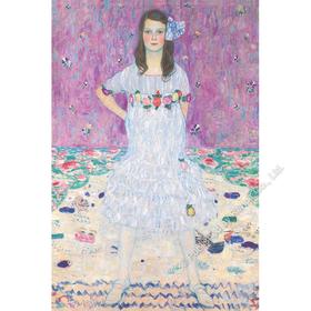 少女玛丹的画像/1008片