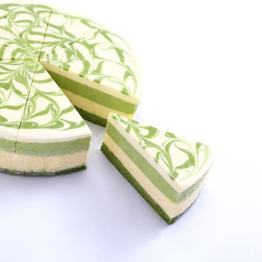 FN芝士抹茶/块 商品图0