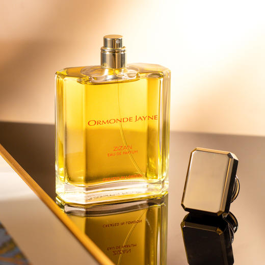 欧梦德·杰尼 西赞 Ormonde Jayne Zizan 分装 商品图2