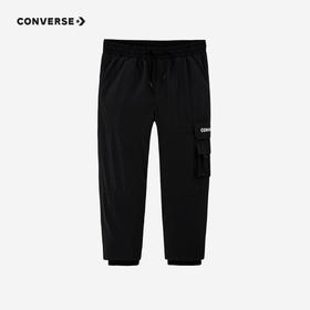 CONVERSE 冬 大童 小童 长裤 CNVB-WP-D231