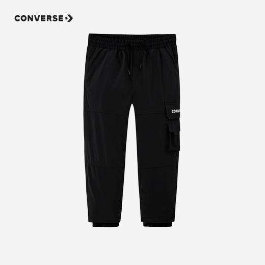CONVERSE 冬 大童 小童 长裤 CNVB-WP-D231 商品图0