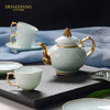 7F HUAGUANG华光国瓷  千峰翠色茶具 商品缩略图0