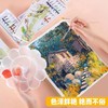 马利牌丙烯颜料12色24色套装5ml彩绘diy涂鸦专用小支画画颜料防水不掉色儿童小学生用玛丽马力牌初学者绘画美术生专业画画专用材料1盒 商品缩略图2