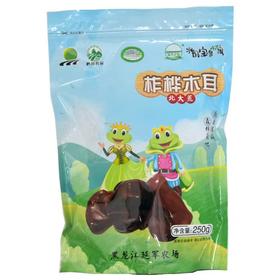 延兴之岛柞桦木耳250g/袋