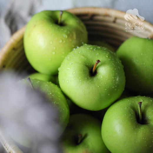 生态金冠苹果（黄元帅） | 合作生产 *Eco- apple | Coproduction 商品图7