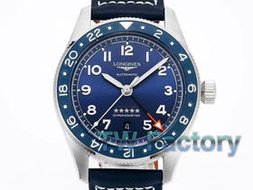 NOOB浪琴SPIRIT先行者系列复刻手表一比一手表N厂C厂ZF厂VS厂AR厂BBR厂PPF厂AZ厂JF厂MKS厂TW厂EW厂AF厂V6厂OR厂OM厂3K厂XF厂CLEAN厂NOOB厂手表测评