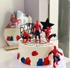 【生日蛋糕】蜘蛛侠款 商品缩略图0