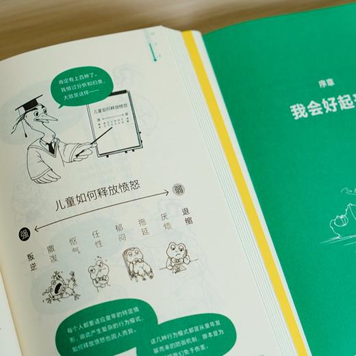 蛤蟆先生去看心理医生：漫画版 商品图2