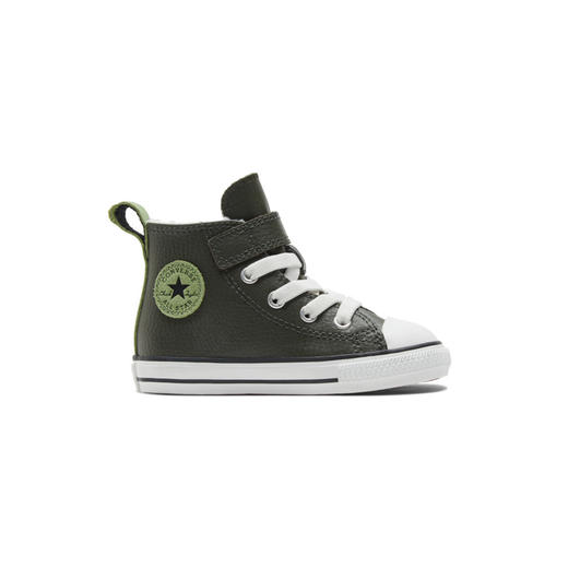 CONVERSE 冬 婴童 靴子 A01473C 商品图1