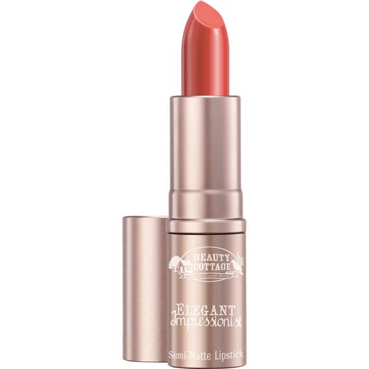 BC小铜管优雅印象派半哑光口红 商品图8