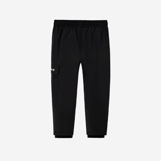 CONVERSE 冬 大童 小童 长裤 CNVB-WP-D231 商品图1