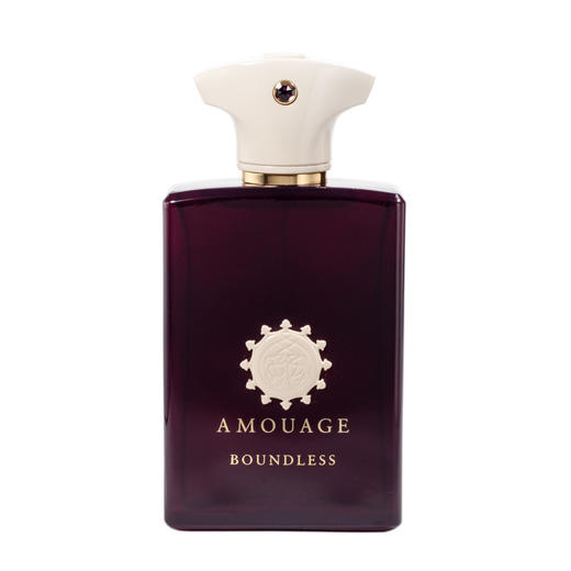爱慕 无际主义 Amouage Boundless 分装 商品图5