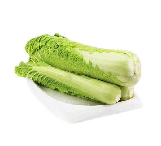 竹筒白菜1斤 | 特石有机农场【只发广东】 商品图0