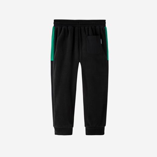 CONVERSE 冬 大童 小童 长裤 CNVB-WP-D230 商品图1