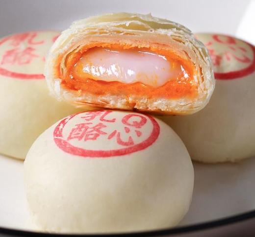乳酪Q心酥 商品图0