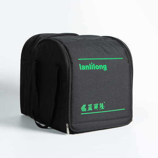 【活动特价】美善品TM6料理机TM5专用拉杆箱旅行箱整机箱托运箱升级手提包 商品图2