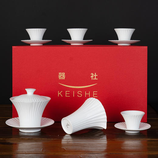 珞光6头茶具 商品图7