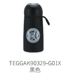 探路者350ML保温杯TEGGAK90329 350ML 商品图1