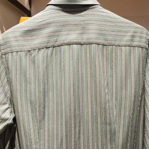 南4GY金利来男士休闲衬衫 商品图2