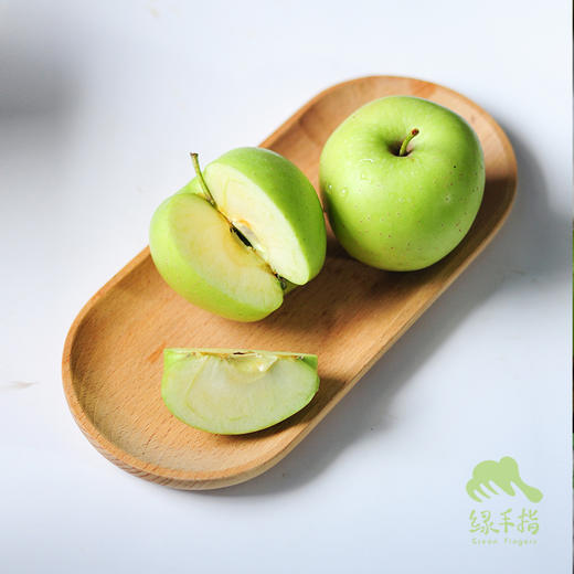 生态金冠苹果（黄元帅） | 合作生产 *Eco- apple | Coproduction 商品图2