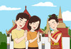 【五】文明旅游-03出境游礼仪 商品缩略图0