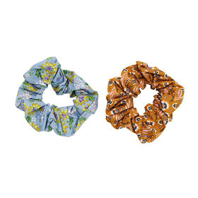 HUJI祤集发圈组合套装