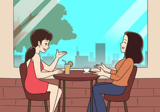 【四】文明社交篇-09手势礼仪 商品图0