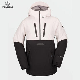 22/23VOLCOM雪服BRIGHTON PULLOVER