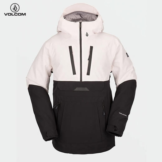 22/23VOLCOM雪服BRIGHTON PULLOVER 商品图0