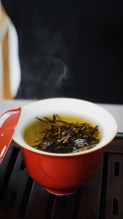 【2025松针红茶】滇红茶中的王子 商品图7