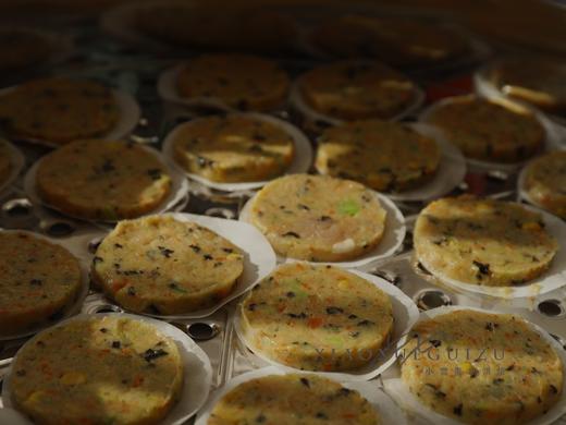 时蔬小鸡排1岁+（推荐煎着吃） 商品图1