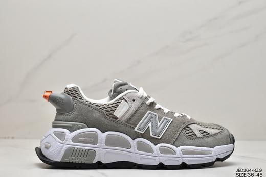 新百伦NEW BALANCE 574老爹复古休闲运动跑鞋MS574YSC男女鞋 商品图0